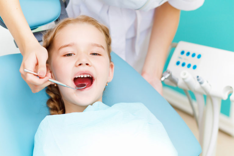 Benefits of Preventative Dentistry Treatments For Kids | Hinsdale Dentistry